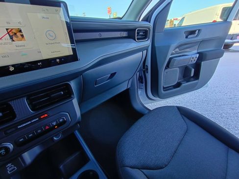 New 2026 Ford Maverick XL w/ Equipment Group 101A image 24