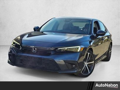 Used 2023 Honda Civic Touring
