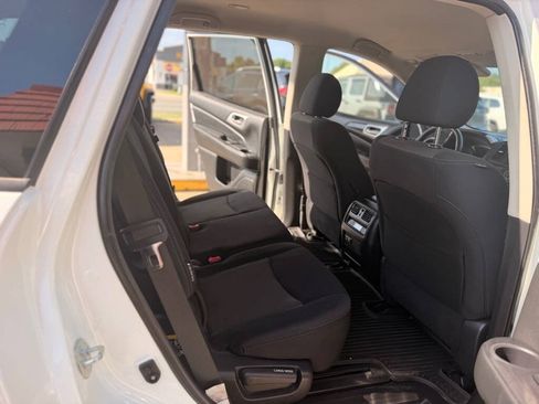 Used 2020 Nissan Pathfinder SV w/ Cargo Package AWD/4WD image 25