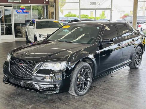 Used 2021 Chrysler 300 S w/ Popular Equipment Group AWD/4WD image 15