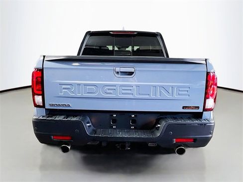 Certified 2024 Honda Ridgeline TrailSport image 26