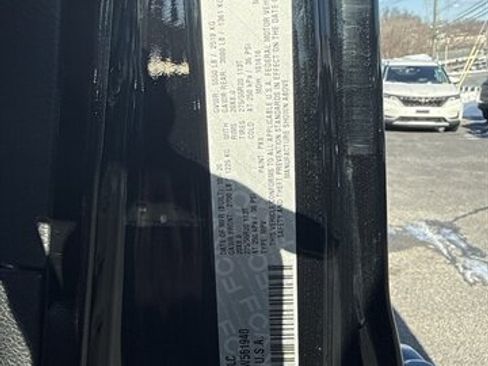 Used 2021 Jeep Wrangler Unlimited Sahara AWD/4WD image 11