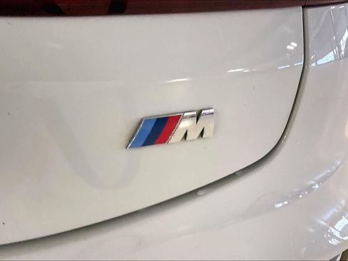 Used 2020 BMW X4 M w/ Executive Package AWD/4WD image 9