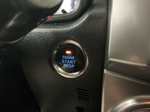 Used 2017 Toyota 4Runner Limited image 47