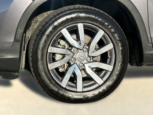 Certified 2020 Honda Pilot EX-L image 11