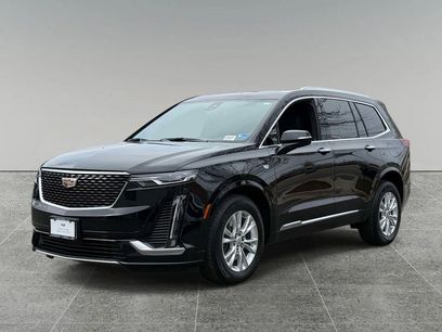 Used 2025 Cadillac XT6 Luxury