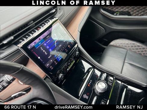 Used 2023 Jeep Grand Cherokee L Summit w/ High Altitude Package image 22