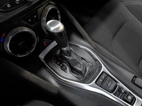 Used 2023 Chevrolet Camaro LT w/ Design Package 2 RWD image 28