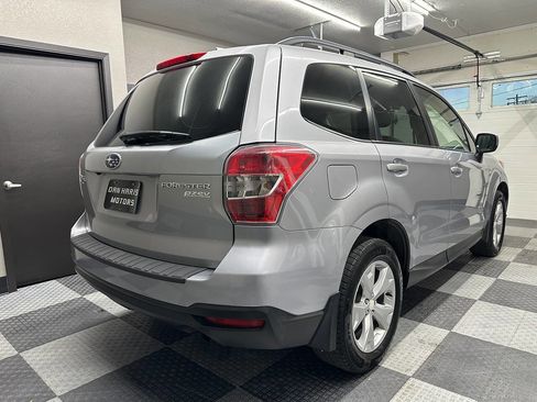 Used 2016 Subaru Forester 2.5i Premium w/ All-Weather Package image 8
