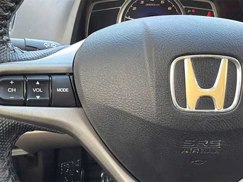 Used 2011 Honda Civic EX-L image 30