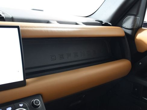 Used 2023 Land Rover Defender 90 X image 32