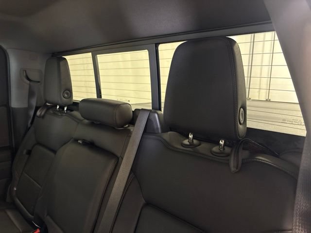 Used 2023 Chevrolet Silverado 1500 RST w/ All Star Edition Plus AWD/4WD image 37