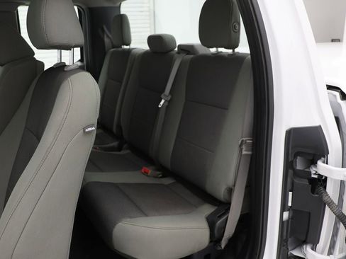 Used 2018 Ford F150 XL w/ Equipment Group 101A Mid image 16