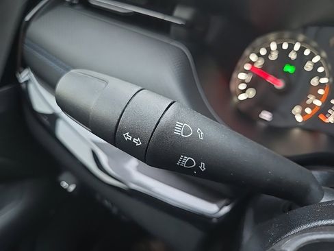 New 2026 Jeep Compass Latitude image 40