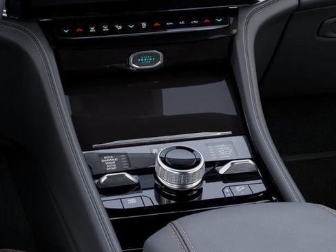 New 2026 Jeep Grand Cherokee L Summit AWD/4WD image 24