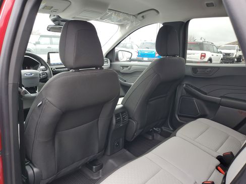 New 2026 Ford Escape Active w/ Cold Weather Package image 10