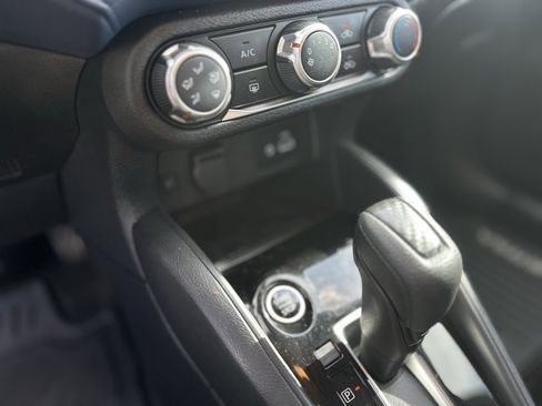 Used 2024 Nissan Versa SV w/ Trunk Package image 21