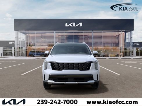 New 2026 Kia Sorento S FWD image 2