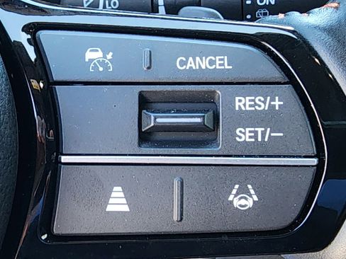 Used 2025 Honda CR-V Sport Touring image 11