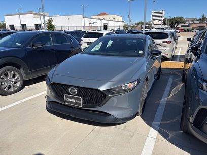 Used 2023 MAZDA MAZDA3 s w/ Appearance Package