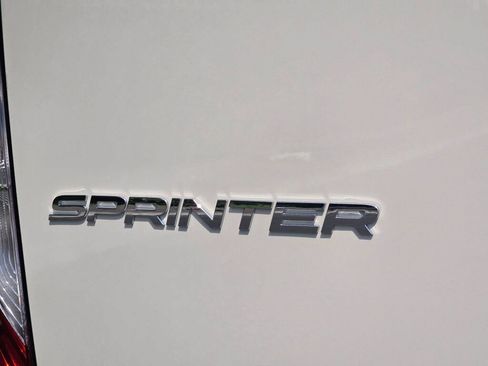 New 2026 Mercedes-Benz Sprinter 2500 image 15