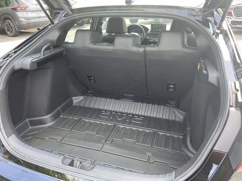 Used 2025 Honda Civic Sport Touring image 11