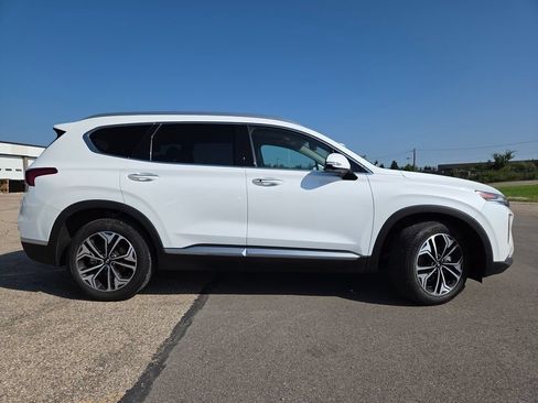 Used 2019 Hyundai Santa Fe FWD image 27