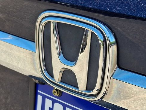 Certified 2018 Honda Odyssey EX-L image 30