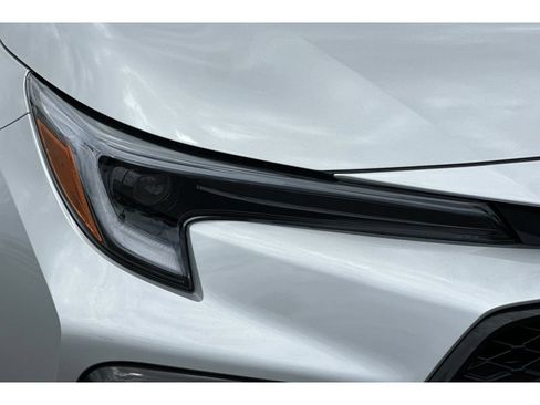 New 2026 Toyota Corolla SE w/ SE Package FWD image 30