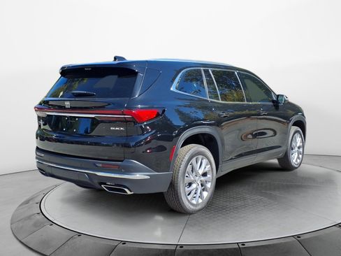 New 2026 Buick Enclave Preferred w/ Power Package image 7