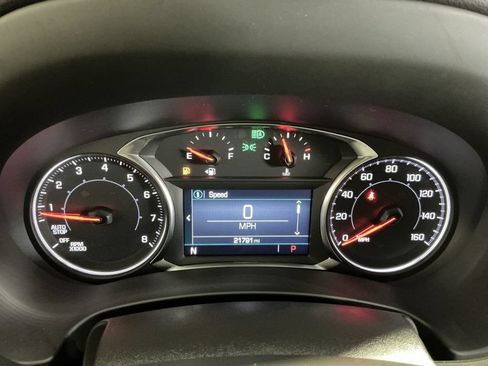 Used 2023 GMC Terrain SLE w/ Driver Convenience Package AWD/4WD image 18