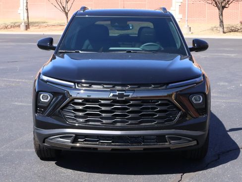 New 2026 Chevrolet TrailBlazer ACTIV w/ Convenience Package FWD image 28