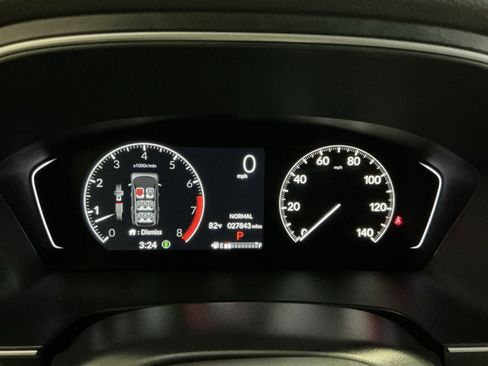 Used 2023 Honda Pilot LX image 18