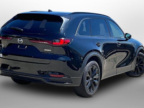 Used 2025 MAZDA CX-90 3.3 Turbo w/ Premium Sport Pkg AWD/4WD image 11