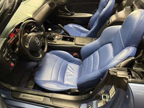 Used 2006 Honda S2000 image 16