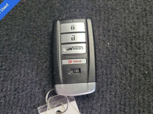 Used 2019 Acura RDX FWD w/ Technology Package image 32