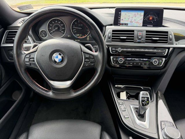 Used 2018 BMW 430i Gran Coupe xDrive AWD/4WD image 3