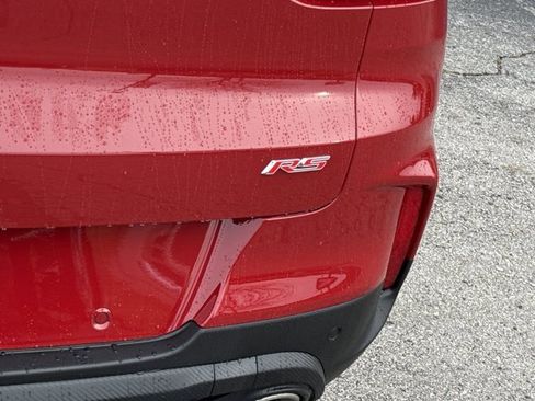 New 2026 Chevrolet TrailBlazer RS w/ Convenience Package image 10