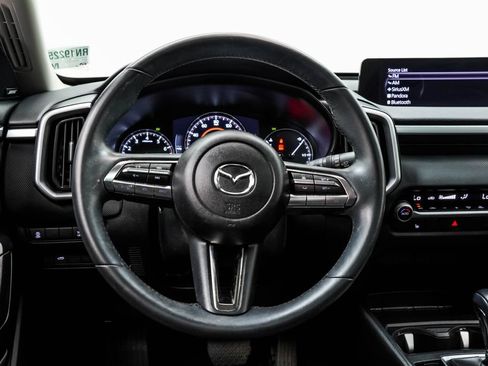 Used 2024 MAZDA CX-50 AWD 2.5 S w/ Cargo Package image 23