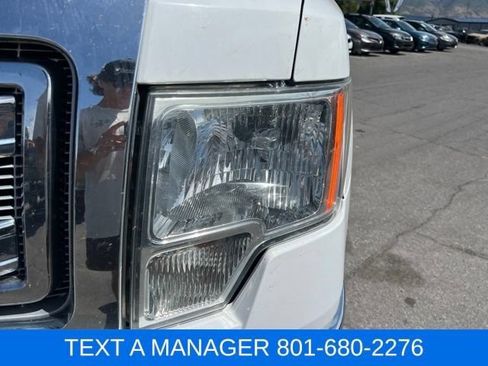 Used 2013 Ford F150 XLT w/ Luxury Equipment Group AWD/4WD image 11