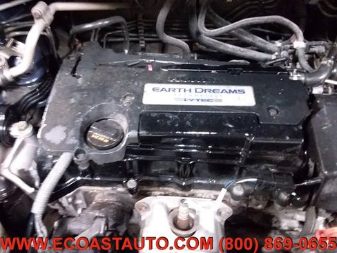 Used 2015 Honda CR-V Touring image 9