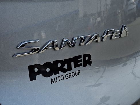 Used 2022 Hyundai Santa Fe SEL w/ Convenience + Premium Package AWD/4WD image 34