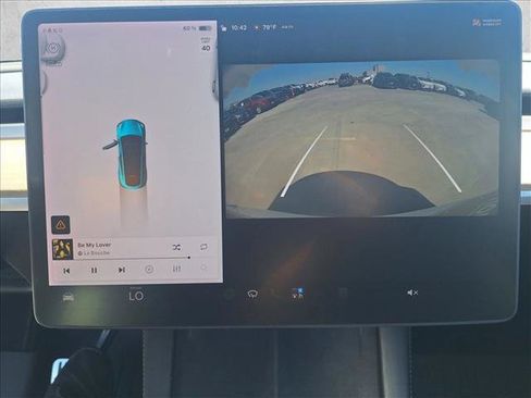 Used 2021 Tesla Model Y Long Range AWD/4WD image 13
