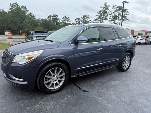 Used 2014 Buick Enclave Leather image 26