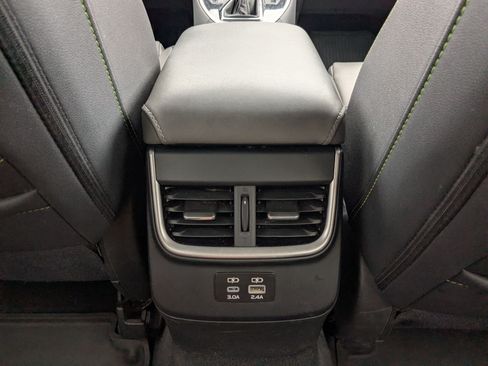 Used 2024 Subaru Outback Onyx Edition AWD/4WD image 26
