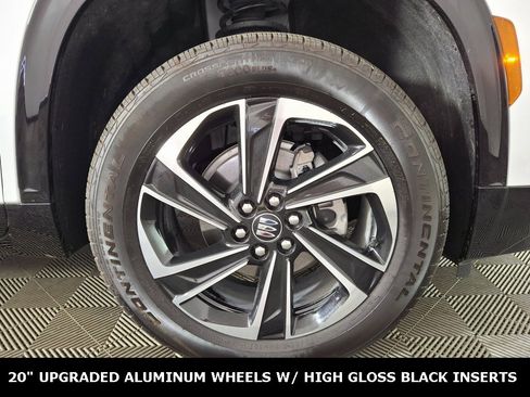 Used 2025 Buick Enclave Sport Touring w/ Trailering Package, 5000 lbs. image 34