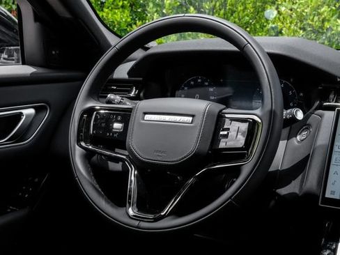 New 2026 Land Rover Range Rover Velar S AWD/4WD image 23