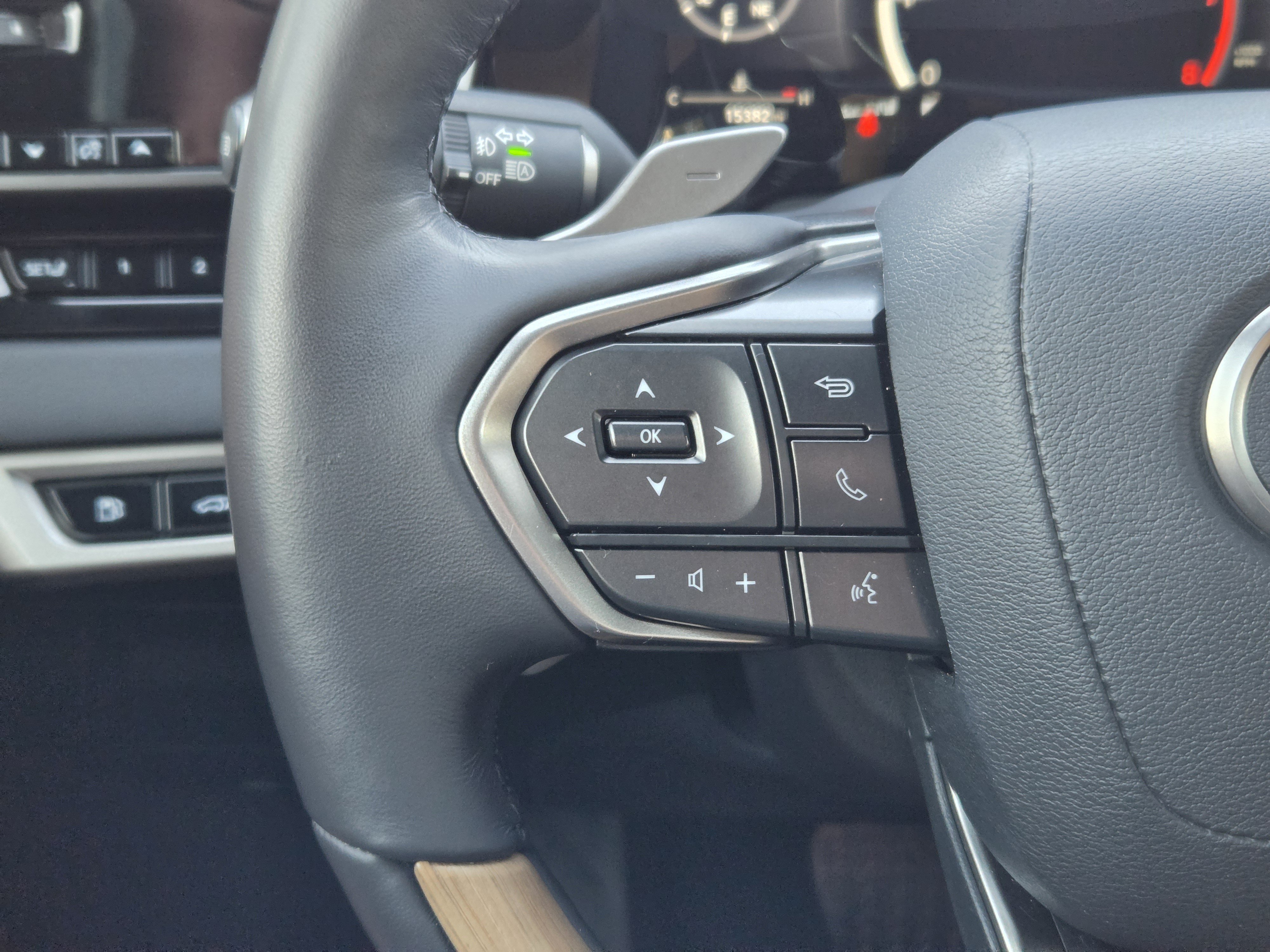 Used 2025 Lexus RX 350 Premium Plus FWD image 24