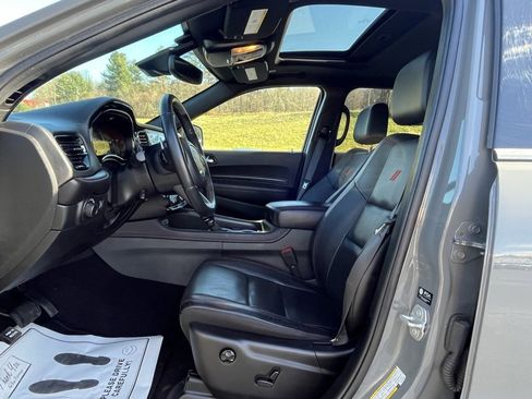 Used 2024 Dodge Durango GT image 13