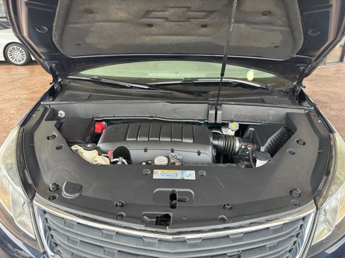 Used 2016 Chevrolet Traverse LS image 26